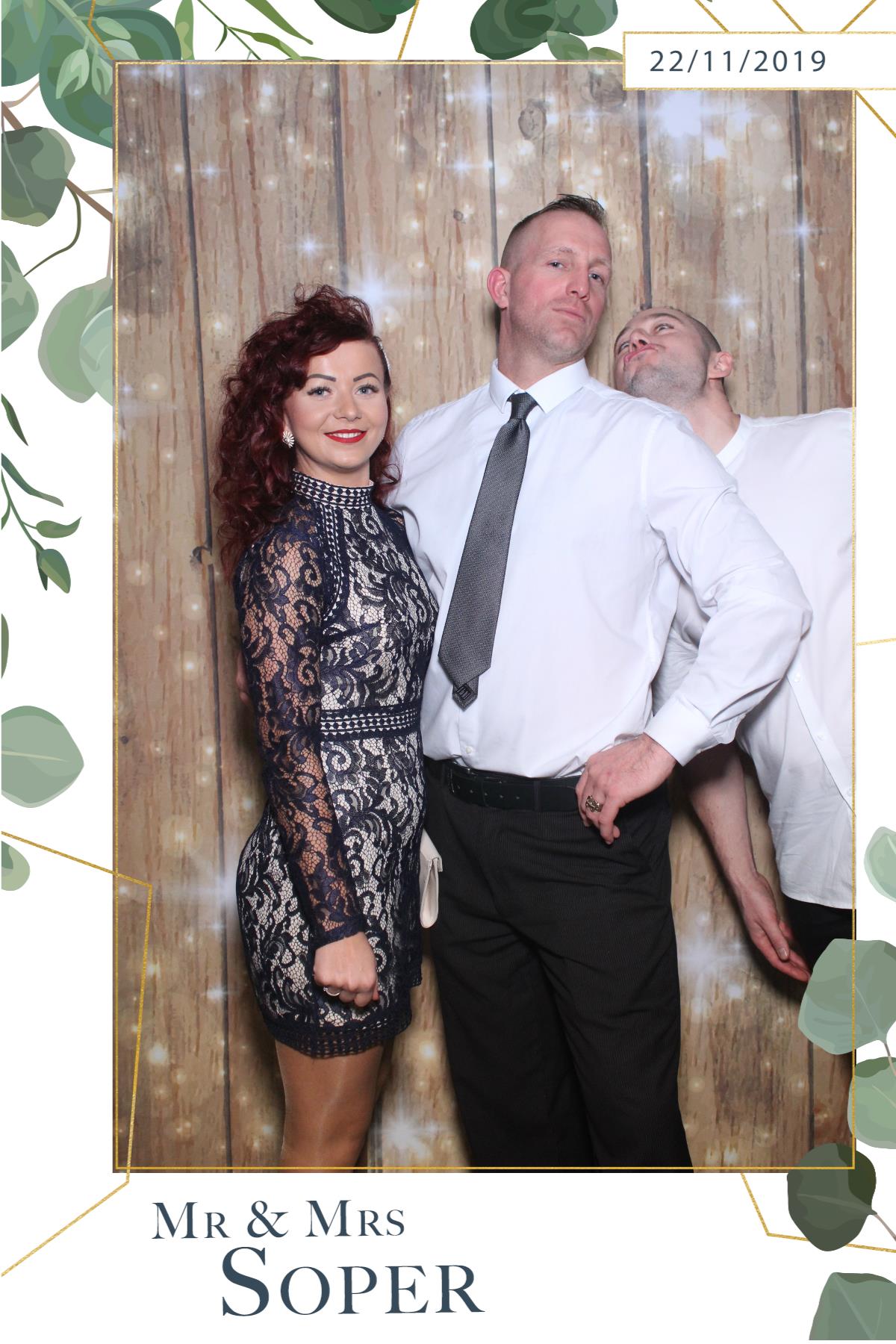 Mr & Mrs Soper  | View more photos from the event at gallery.magicimages.uk/u/MagicImages/Mr-Mrs-Soper